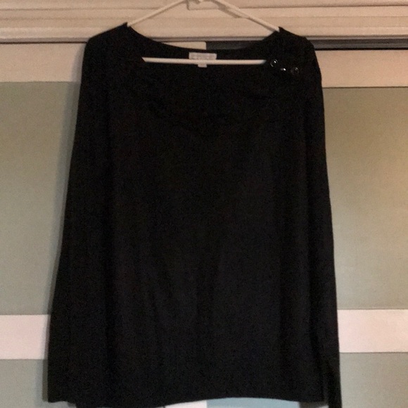 Woman’s New York & Company Dressy Sweater - Picture 2 of 7